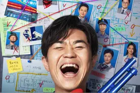 从《煎饼侠》到《大赢家》，从北漂到知名演员，看大鹏的励志人生图片