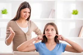 孩子太“倔”怎么办？可能是“认知灵活性”不够，家长要做好引导图片