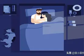 男人真爱老婆，少不了一些表现，遇到了就是幸事图片