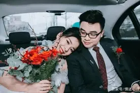 “我跟他是纯友谊”，非要和男闺蜜去旅游，回来后发现丈夫已换妻图片