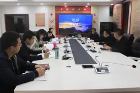 政法队伍教育整顿督查组分别到师宗、陆良、宣威等检察院督查图片