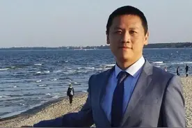 孟晚舟已归航，被波兰拘押的华为员工王伟晶何时获自由？图片