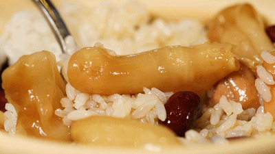 花胶能补阳吗 2025年花胶可以壮阳吗