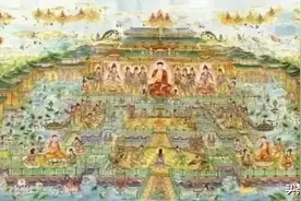 极乐世界的正报庄严（一）图片