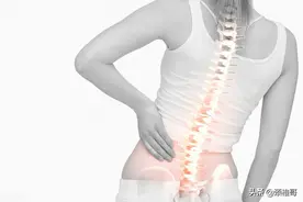 腰突的救赎，最伤最痛是后悔图片