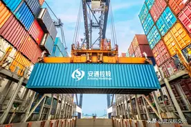 *ST安通申请摘帽，2020年净赚12.93亿元图片