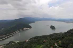 重回福清，体验石竹山祈梦之行，重温若干小吃图片