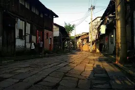 近3亿！抚州这条老街即将改造整治！图片