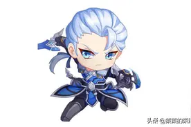 国服榜一铠深度教学（挥砍冲砍/应对自如/近身切后）图片