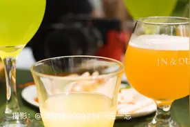 发酵5 —— 精酿啤酒，酵母文化的复兴图片