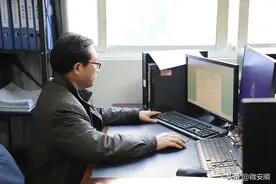 践行初心担使命，当好人民守夜人——记全国应急管理系统先进工作者冷劲松图片