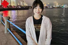 这8位国家一级运动员，手握冠军，考研名校，来自山东同一所大学！图片