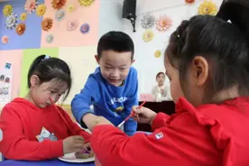 济南市“一师一优课、一课一名师”活动走进济南市昆仑小学幼儿园图片