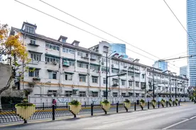 玩转北外滩 ② 丨跨越时空 ，探寻“海上方舟”的世界图片