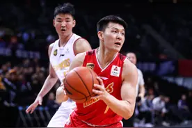 徐杰携姐姐拜年！八一双星试训北京，CBA第三阶段基本定了图片