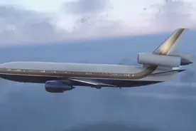 运气不好的“空难之王”DC-10客机是如何让麦道公司沉没的？图片