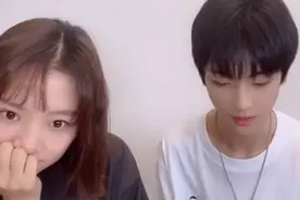 任敏回应边程道歉：尴尬到不知所措！吐槽99年妹子脚臭只能演阿姨图片