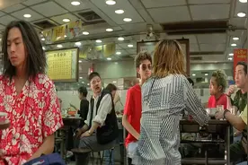 值得每年重温一次系列之《机动部队》的迷人隐喻图片