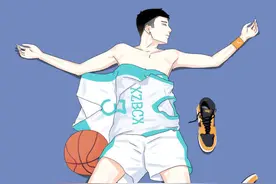壁纸 | 简单的二次元男生图片
