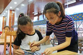 广西：70%以上学生已参加课后服务，预收费用将“多退少不补”图片