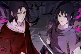 火影：烂尾并不是毫无征兆的，岸本我想问问这六大设定被你吃了吗图片