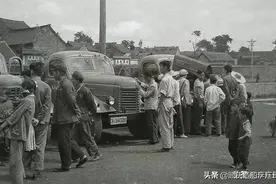 栽在俩司机手中的持枪杀人犯，重庆市2.28抢劫运输车事件处置始末图片