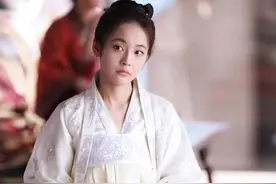 盛家女儿的成人笄礼，华兰的最隆重，墨兰的最敷衍，明兰的最实惠图片