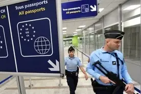 欧盟向外部15个国家开放边境，“欢迎中国人但不要美国人！”图片