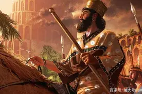 波斯帝国竟然不止一个？历史上的三个波斯帝国——波斯简史图片