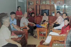 180年前，我的祖辈们来到柬埔寨；180年后，我第一次来到中国图片