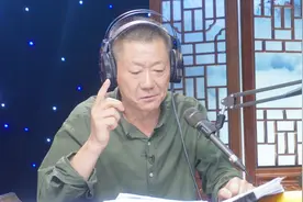 双十一来了！拥有100万粉丝的人不去直播间卖货，却在埋头出新作图片