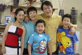 没生过孩子的大V劝你生三胎，你也敢听图片