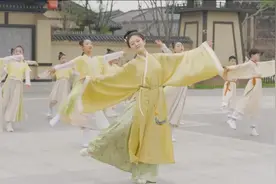 运动季，意气驰，国风运动正当时图片
