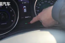 新车开着ECO可以省油吗？能一直开启吗？对用车有什么样的影响？图片