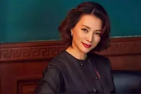 “央视一姐”董卿：连续主持13届春晚，却因赴美生子惨遭网友痛骂图片