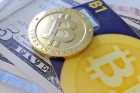 比特币的疯狂会不会造就未来的新首富？图片