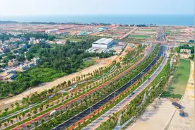 海南重点产业之跨境电商篇图片