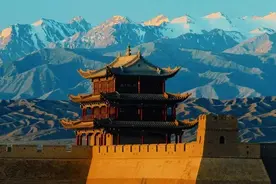 甘肃民营企业50强：酒泉4家，平凉3家，武威2家，天水1家图片