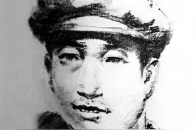 【党员风采】他19岁就给许世友当政委，许世友开始不服，后来心服口服图片