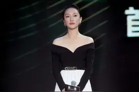 155cm周迅用最简单的衣服把自己穿成了180cm的超模，其实你也可以图片