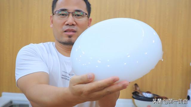 冰粉的制作方法和配方（凉粉不要出去买了）