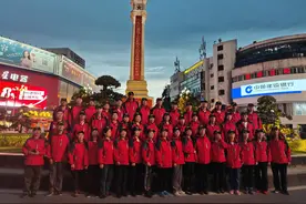 四川江油：让红色文化成为推动高质量发展的精神动力图片