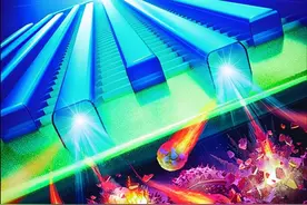 对抗癌细胞！中国科学家实现外泌体药物载体高通量制备图片