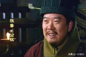 “宁为曹公作奴，不为刘备上客”，张鲁为何弃刘备而降曹操？图片