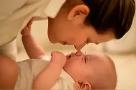 Change the baby是什么意思？换宝宝？别想多了图片