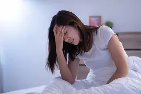 睡眠困扰摆脱不了？请还我健康，我的床上好物，8H小欢喜助眠枕图片