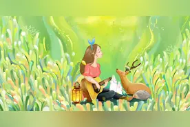 男人念念不忘的女人，大抵如此图片