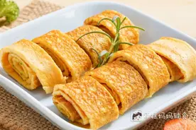 鸡蛋不是越嫩越好！给宝宝吃，煮久一点更合适图片