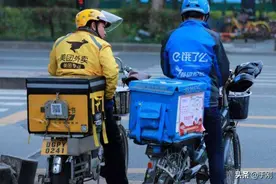 美团为什么要让客户多等八分钟？图片