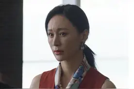 演员杨雨婷：富家小姐看上穷同学却难过婆婆关 丈夫曾救过她一命图片